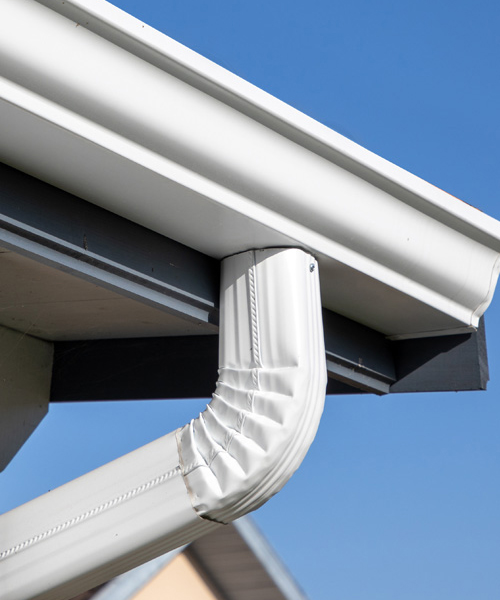 gutters