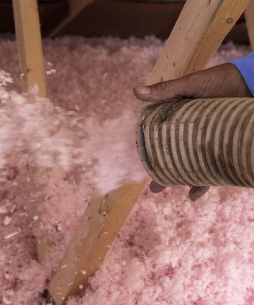 insulation