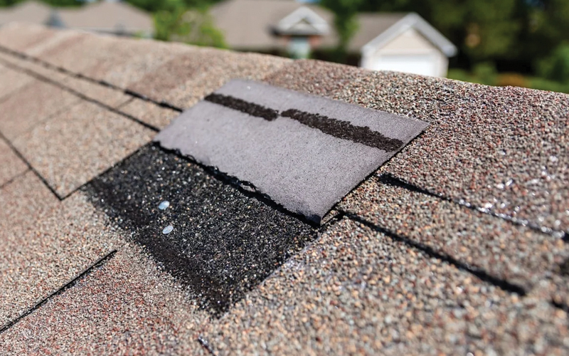 roofing